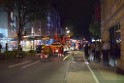 Feuer Koeln Vingst Ostheimerstr P061